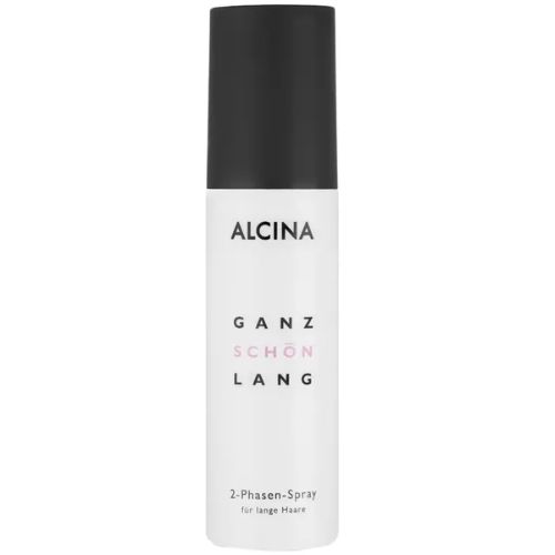 Alcina Ganz Schön Lang 2-Phasen Spray 125 ml